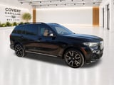 2020 BMW X7 - Preview 11