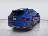 2021 Kia Sorento - Preview 5