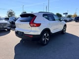 2026 Volvo XC40 - Preview 5