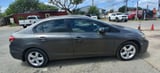 2015 Honda Civic - Preview 8