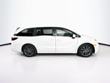 2026 Honda Odyssey - Preview 8