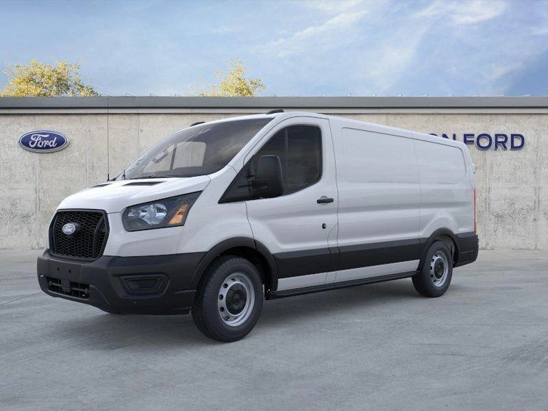 2026 Ford Transit - Image 1
