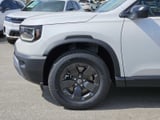 2026 Honda Passport - Preview 8