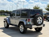 2014 Jeep Wrangler - Preview 5
