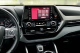 2020 Toyota Highlander - Preview 6