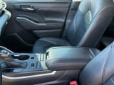 2020 Toyota Highlander - Preview 12