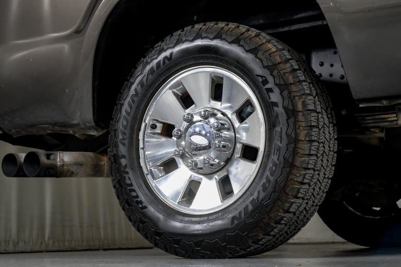 2008 Ford F-250 - Image 3