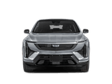 2027 Cadillac Optiq - Preview 4