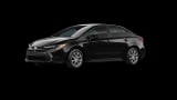 2027 Toyota Corolla - Preview 2