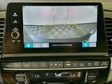 2026 Honda Odyssey - Preview 12