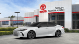 2026 Toyota Camry - Preview 2
