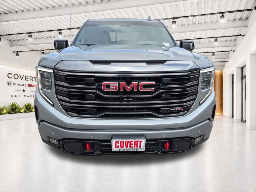 2024 GMC Sierra 1500 - Image 1