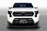 2025 Toyota Tacoma - Preview 3