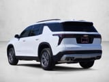 2026 Chevrolet Traverse - Preview 8