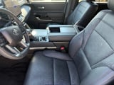 2025 Toyota Sequoia - Preview 11