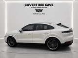 2024 Porsche Cayenne - Preview 6