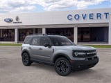 2025 Ford Bronco Sport - Preview 7