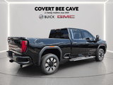 2026 GMC Sierra 2500HD - Preview 7