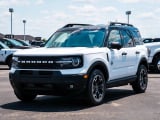 2026 Ford Bronco - Preview 7