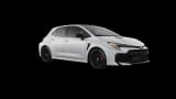 2026 Toyota GR Corolla - Preview 14