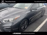 2021 Kia Forte - Preview 2