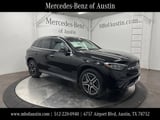 2026 Mercedes-Benz GLC - Preview 2