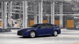 2027 Toyota Camry - Preview 2