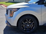 2027 Kia Carnival - Preview 8
