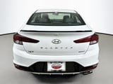2019 Hyundai Elantra - Preview 6