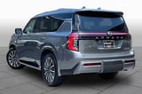 2026 Nissan Armada - Preview 8