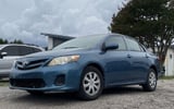 2013 Toyota Corolla - Preview 4