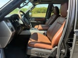 2013 Ford Expedition - Preview 13