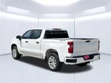 2026 Chevrolet Silverado - Preview 3