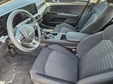 2026 Kia K5 - Preview 2