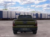 2026 Ford Ranger - Preview 5