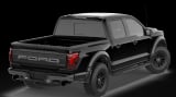 2026 Ford F-150 - Preview 3