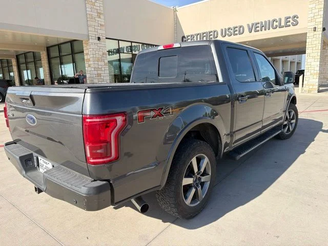 2016 Ford F-150 - Image 3