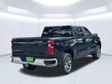 2026 Chevrolet Silverado - Preview 5