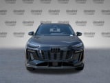 2027 Audi Q6 e-tron - Preview 3