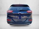 2014 Jeep Cherokee - Preview 6