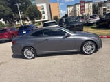 2015 Lexus IS - Preview 6