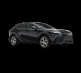 2026 Lexus RX - Preview 5