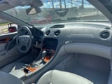 2005 Mercedes-Benz SL-Class - Preview 16