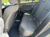 2025 Toyota Corolla - Preview 8