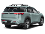 2026 Nissan Pathfinder - Preview 2