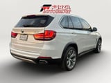 2018 BMW X5 - Preview 3