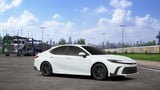 2026 Toyota Camry - Preview 14