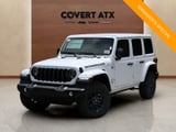 2026 Jeep Wrangler - Preview 2