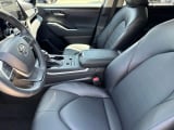 2026 Toyota Highlander - Preview 12