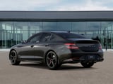 2027 Genesis G70 - Preview 5